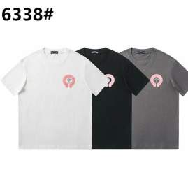 Picture of Chrome Hearts T Shirts Short _SKUChromeHeartsM-2XL8ylr633818352